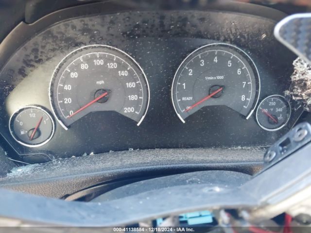 WBS4Y9C52JAC86544 BMW M4