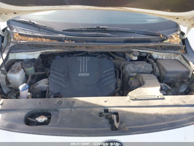 KNDMA5C14H6278702 KIA Sedona L