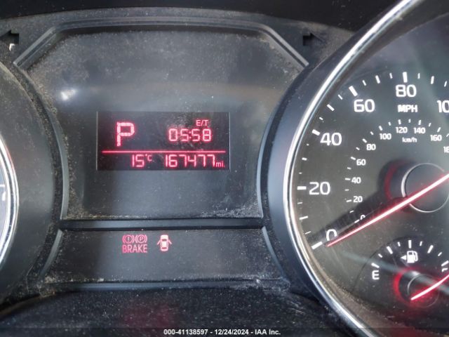 KNDMA5C14H6278702 KIA Sedona L