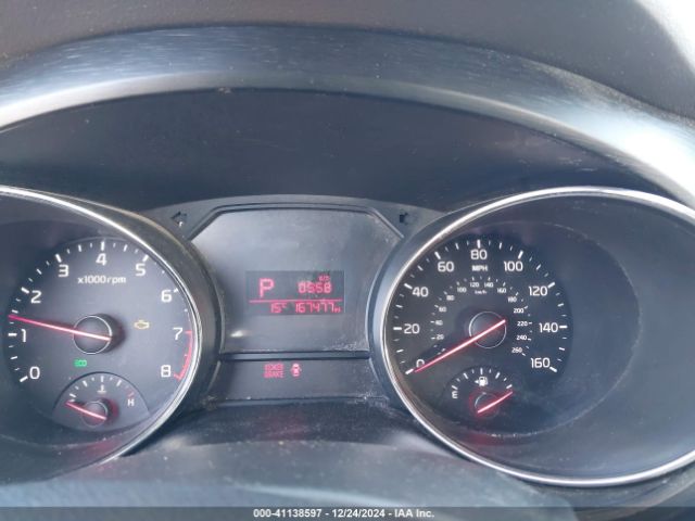 KNDMA5C14H6278702 KIA Sedona L