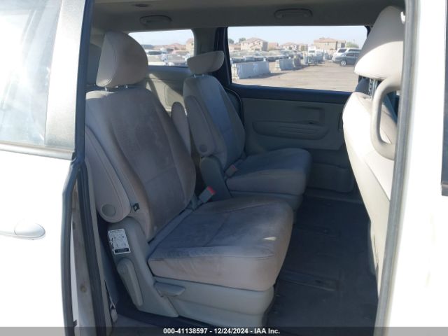 KNDMA5C14H6278702 KIA Sedona L