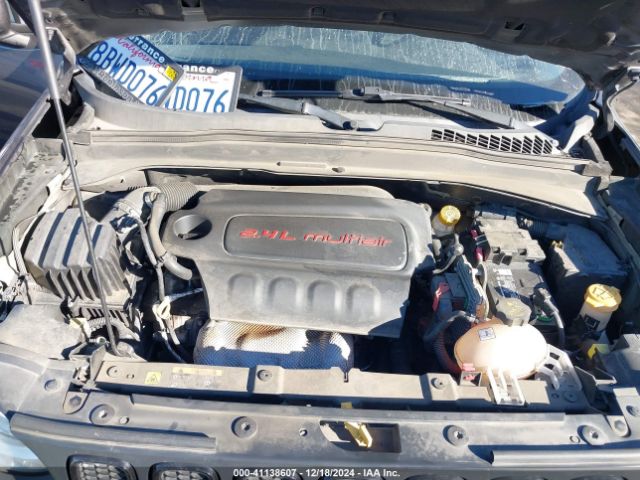 ZACCJABB4HPG16773 Jeep Renegade Altitude Fwd