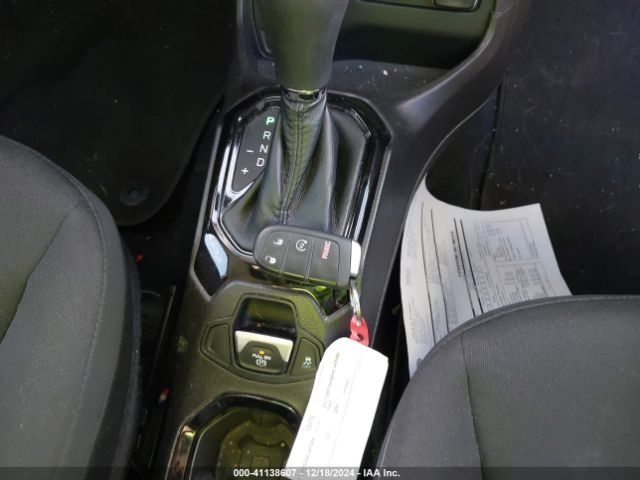 ZACCJABB4HPG16773 Jeep Renegade Altitude Fwd