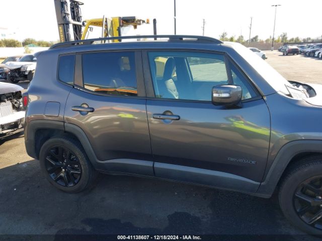 ZACCJABB4HPG16773 Jeep Renegade Altitude Fwd