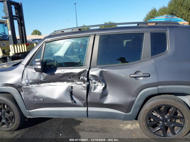 ZACCJABB4HPG16773 Jeep Renegade Altitude Fwd