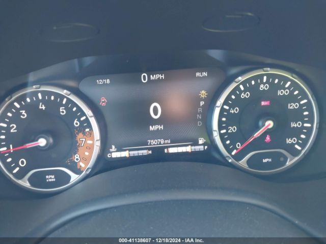 ZACCJABB4HPG16773 Jeep Renegade Altitude Fwd