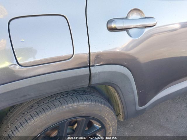 ZACCJABB4HPG16773 Jeep Renegade Altitude Fwd