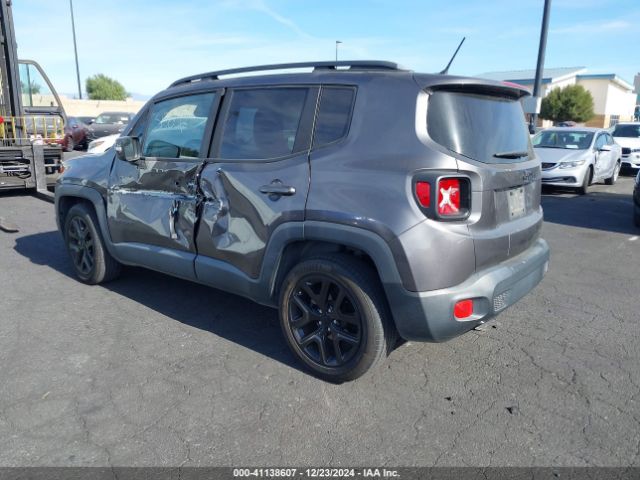 ZACCJABB4HPG16773 Jeep Renegade Altitude Fwd