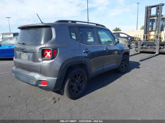 ZACCJABB4HPG16773 Jeep Renegade Altitude Fwd