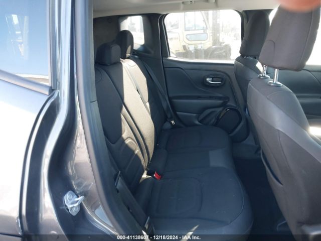 ZACCJABB4HPG16773 Jeep Renegade Altitude Fwd