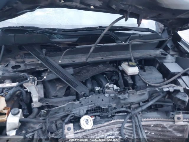 5N1AL0MM7FC513922 Infiniti QX60