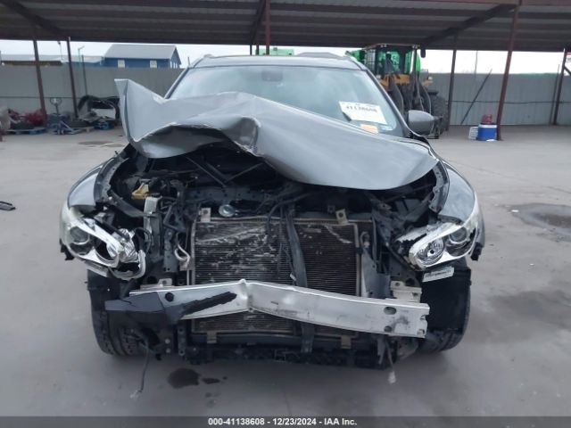 5N1AL0MM7FC513922 Infiniti QX60