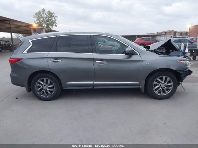 5N1AL0MM7FC513922 Infiniti QX60