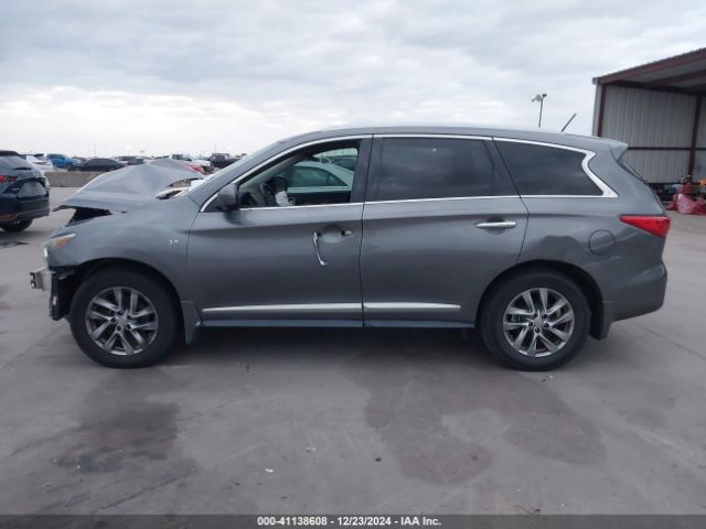 5N1AL0MM7FC513922 Infiniti QX60