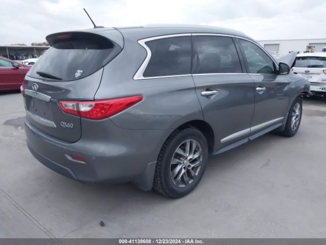 5N1AL0MM7FC513922 Infiniti QX60