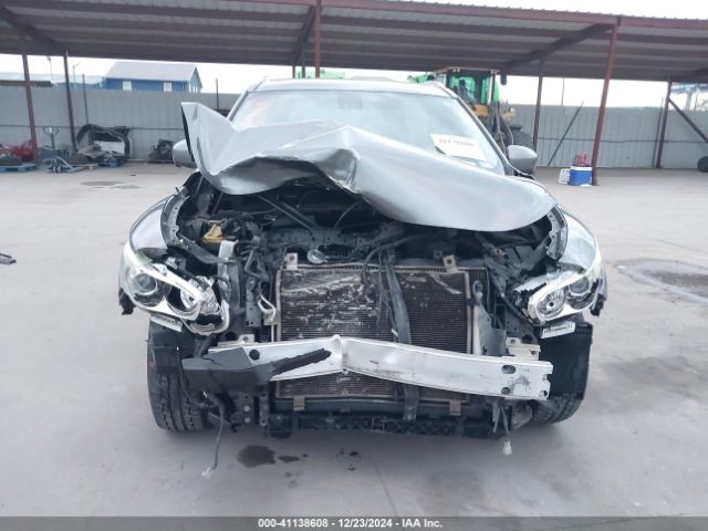 5N1AL0MM7FC513922 Infiniti QX60