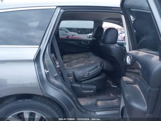 5N1AL0MM7FC513922 Infiniti QX60