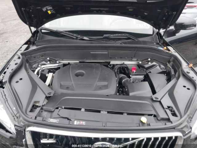 YV4102PK9N1785608 Volvo Xc90 T5 Momentum 7 Passenger