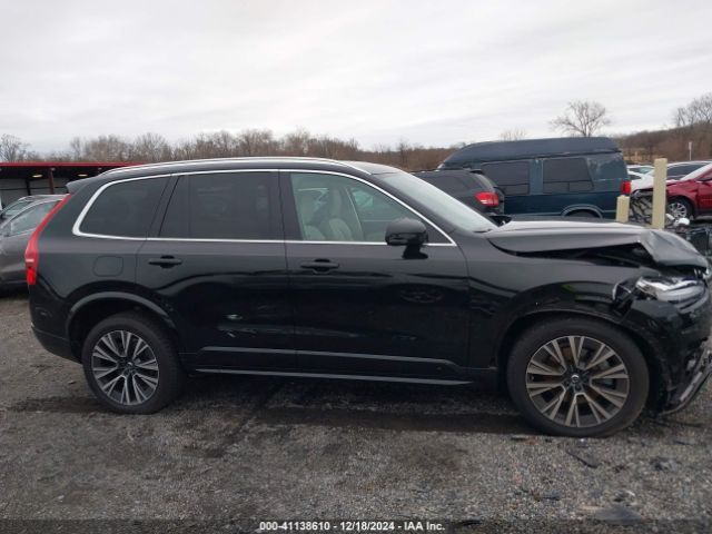 YV4102PK9N1785608 Volvo Xc90 T5 Momentum 7 Passenger