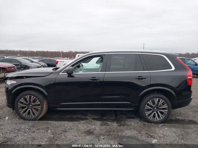 YV4102PK9N1785608 Volvo Xc90 T5 Momentum 7 Passenger