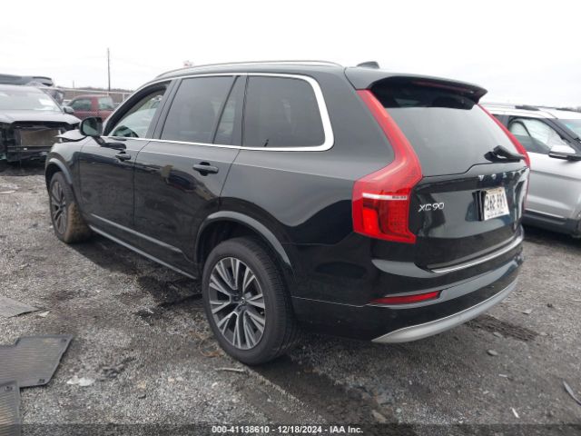 YV4102PK9N1785608 Volvo Xc90 T5 Momentum 7 Passenger