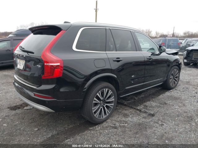YV4102PK9N1785608 Volvo Xc90 T5 Momentum 7 Passenger