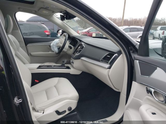 YV4102PK9N1785608 Volvo Xc90 T5 Momentum 7 Passenger