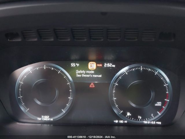 YV4102PK9N1785608 Volvo Xc90 T5 Momentum 7 Passenger