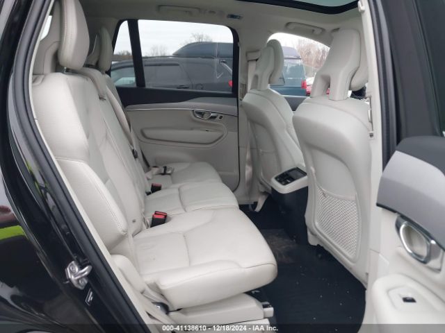YV4102PK9N1785608 Volvo Xc90 T5 Momentum 7 Passenger