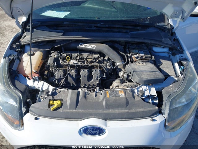 1FADP3L98EL308831 Ford Focus