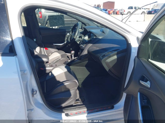 1FADP3L98EL308831 Ford Focus