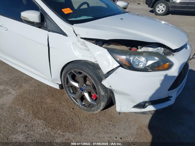 1FADP3L98EL308831 Ford Focus