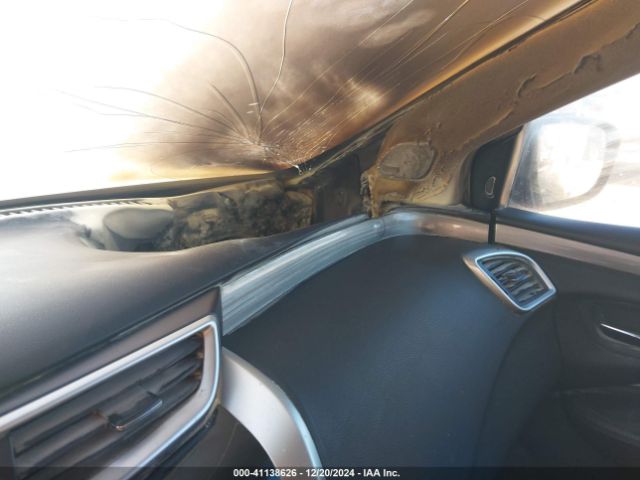 5N1AZ2MG8HN172803 Nissan Murano Platinum