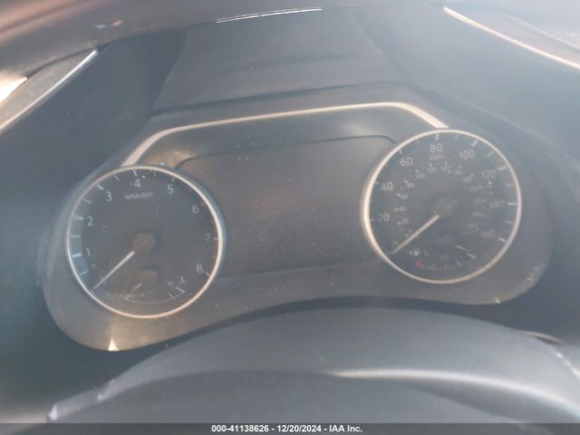 5N1AZ2MG8HN172803 Nissan Murano Platinum