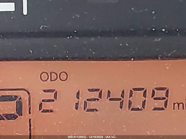 3N6CM0KN9KK696408 Nissan Nv200 S