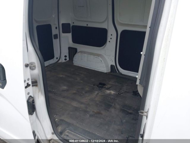 3N6CM0KN9KK696408 Nissan Nv200 S