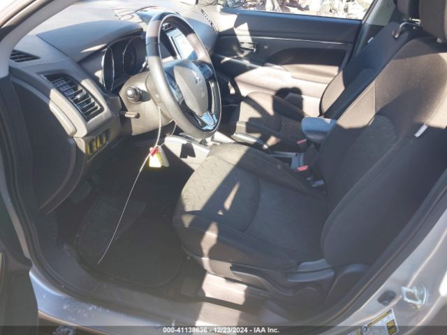 2020 MITSUBISHI OUTLANDER SPORT JA4AP4AU7LU028801 Photo 4