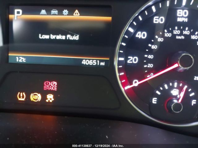 3KPF24AD1NE474373 KIA Forte Lxs