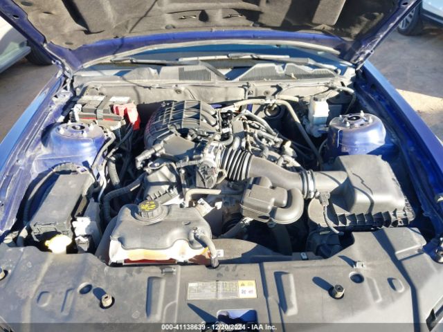 1ZVBP8AM6E5293902 Ford Mustang V6 Premium
