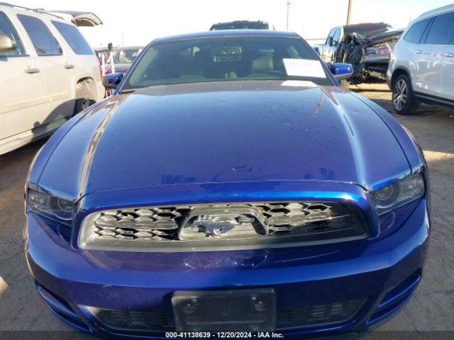 1ZVBP8AM6E5293902 Ford Mustang V6 Premium