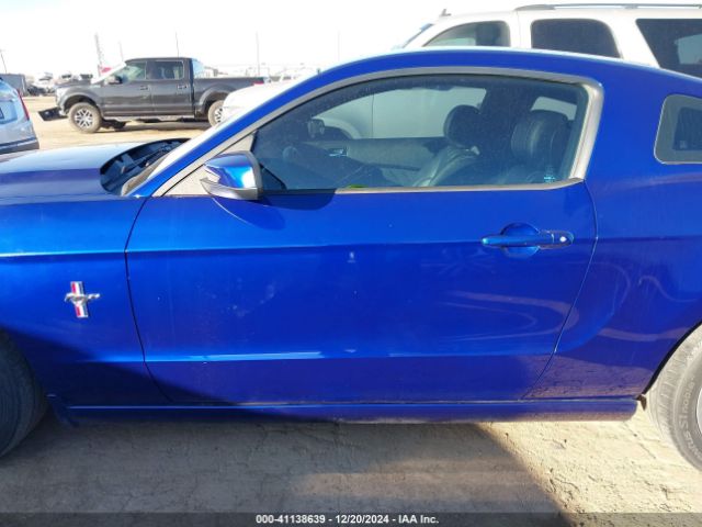 1ZVBP8AM6E5293902 Ford Mustang V6 Premium