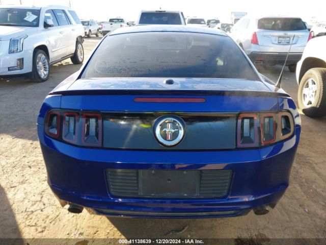 1ZVBP8AM6E5293902 Ford Mustang V6 Premium