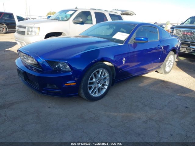1ZVBP8AM6E5293902 Ford Mustang V6 Premium
