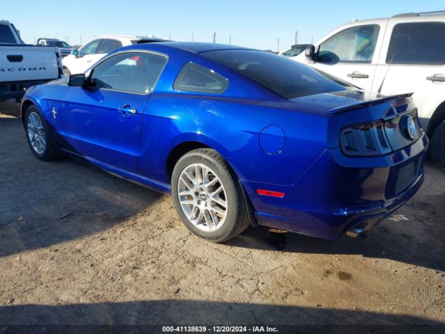1ZVBP8AM6E5293902 Ford Mustang V6 Premium