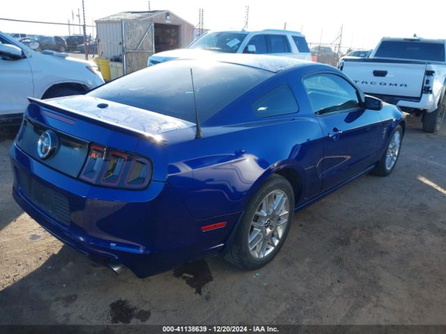 1ZVBP8AM6E5293902 Ford Mustang V6 Premium