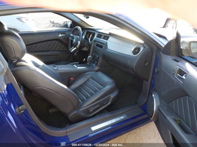 1ZVBP8AM6E5293902 Ford Mustang V6 Premium