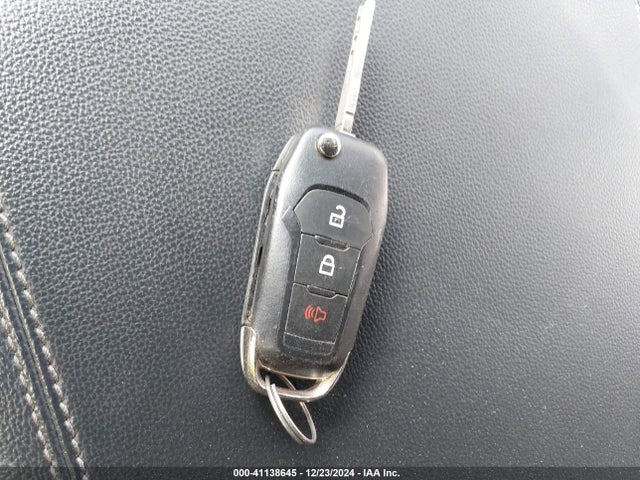 Ford F-150 Xl 2021 1FTEW1CP1MKD41646 Image 11
