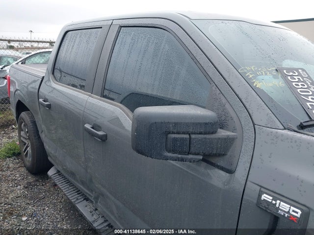 Ford F-150 Xl 2021 1FTEW1CP1MKD41646 Image 13