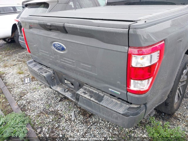 Ford F-150 Xl 2021 1FTEW1CP1MKD41646 Image 16