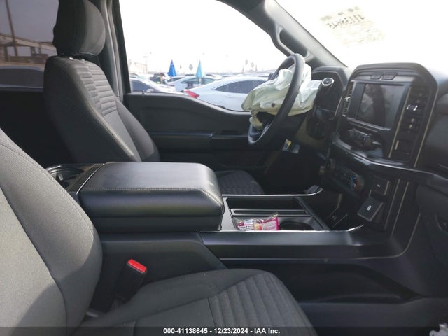Ford F-150 Xl 2021 1FTEW1CP1MKD41646 Image 5